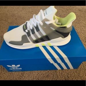 Adidas EQT Support ADV New with tags